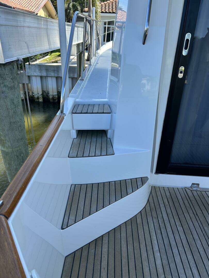 2015 Beneteau Swift Trawler 34 - Image 82