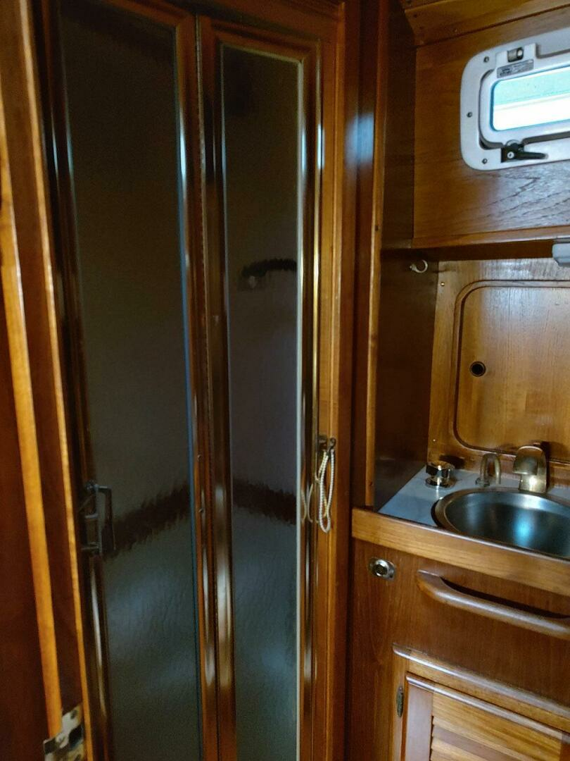 1988 Brewer Kaiulani - Image 42