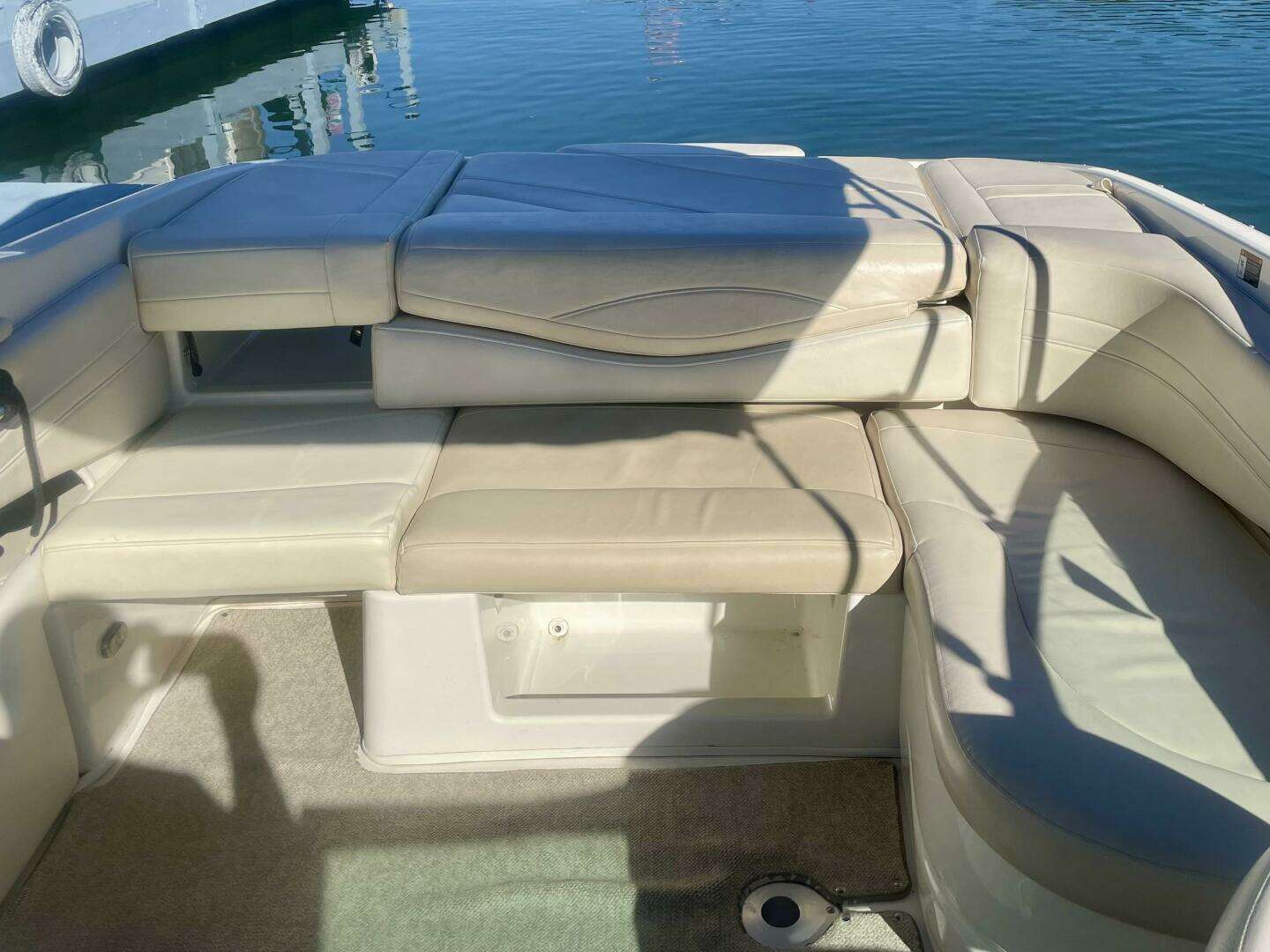 2007 Maxum 2200 SR3 - Image 188