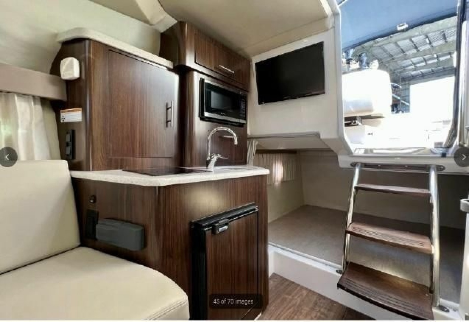 2018 Sea Ray — - Image 50