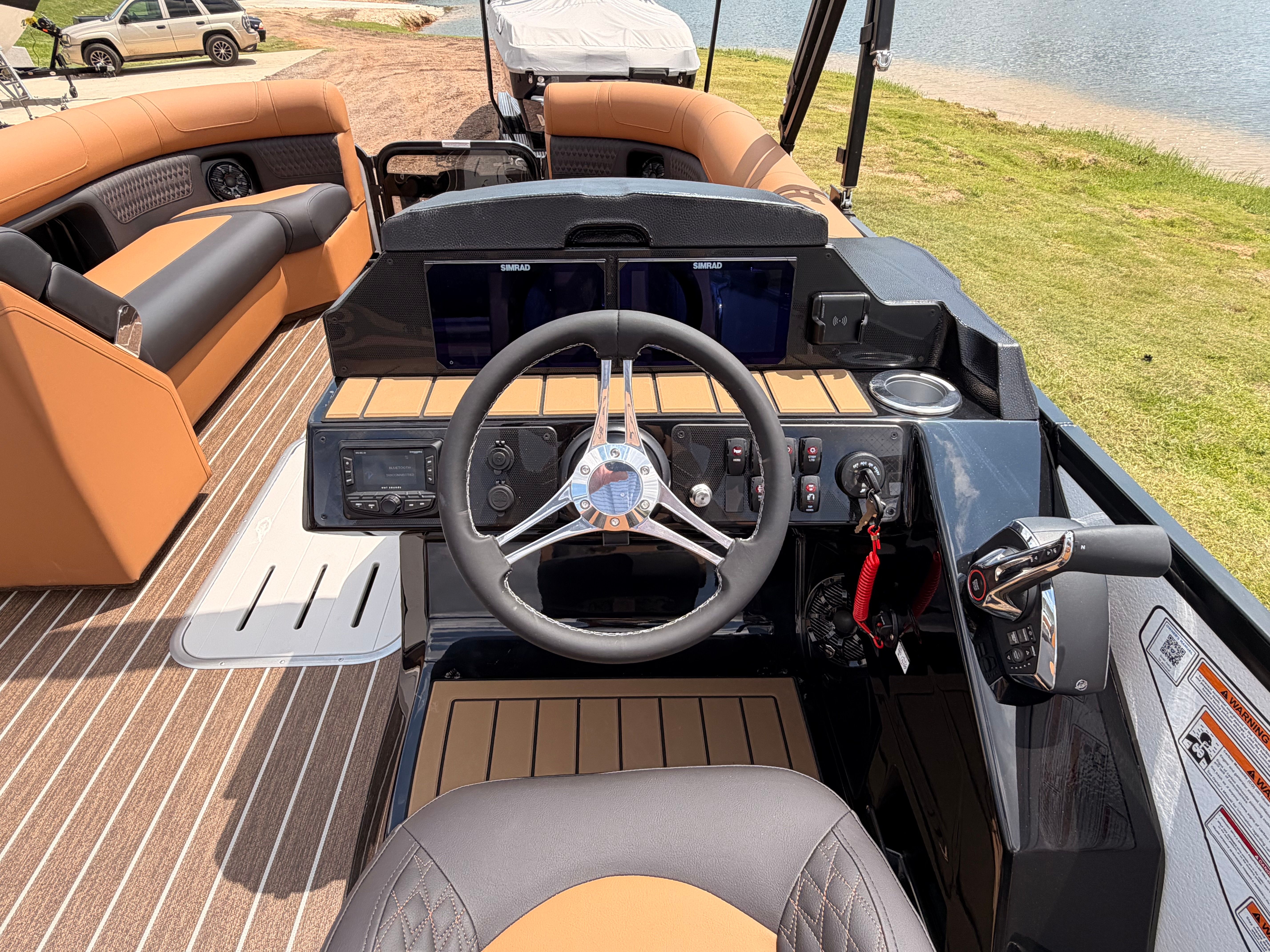 2026 PREMIER 250 SOLARIS RL CL - Image 16
