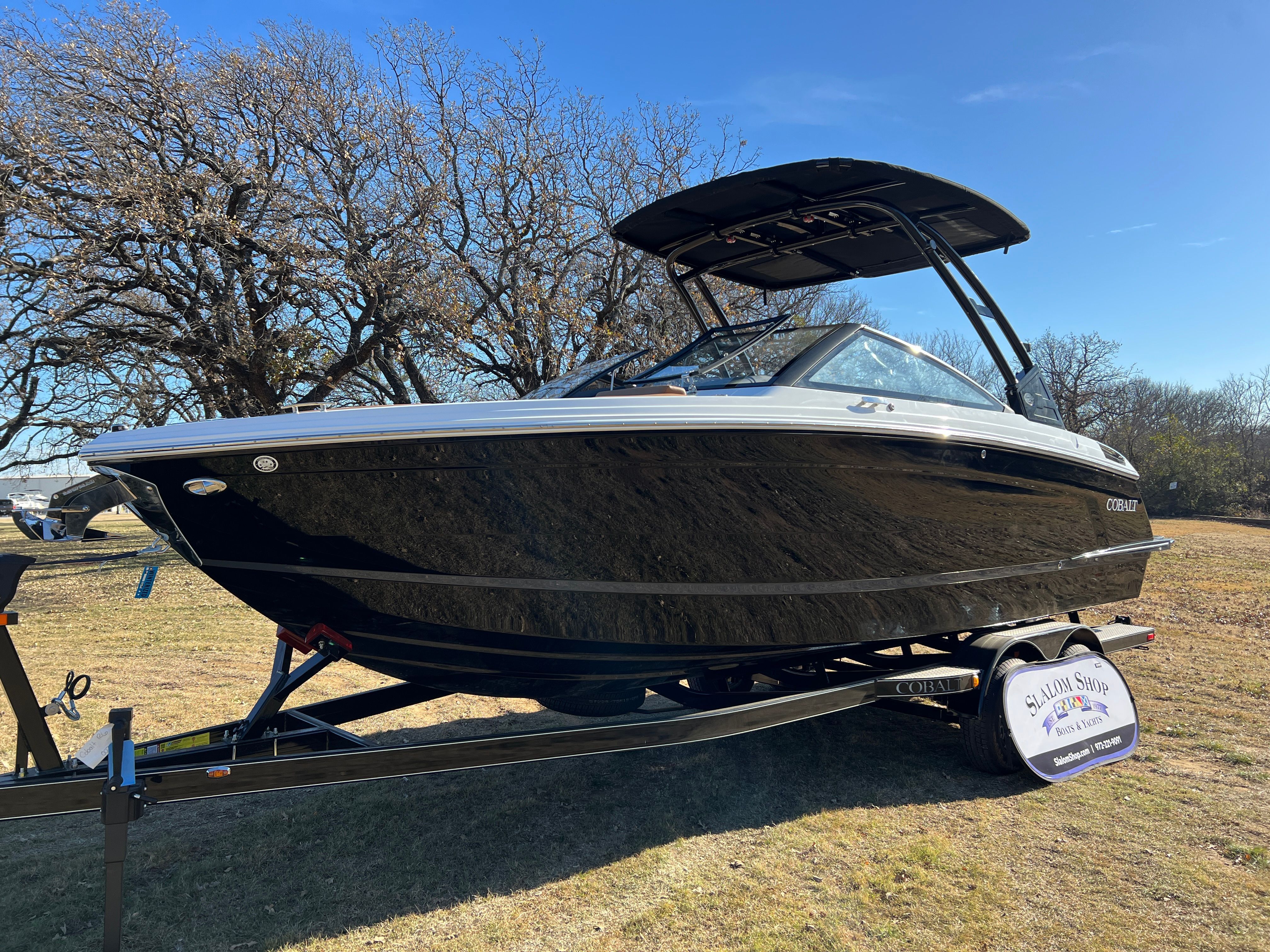 2026 COBALT R6 - Image 2