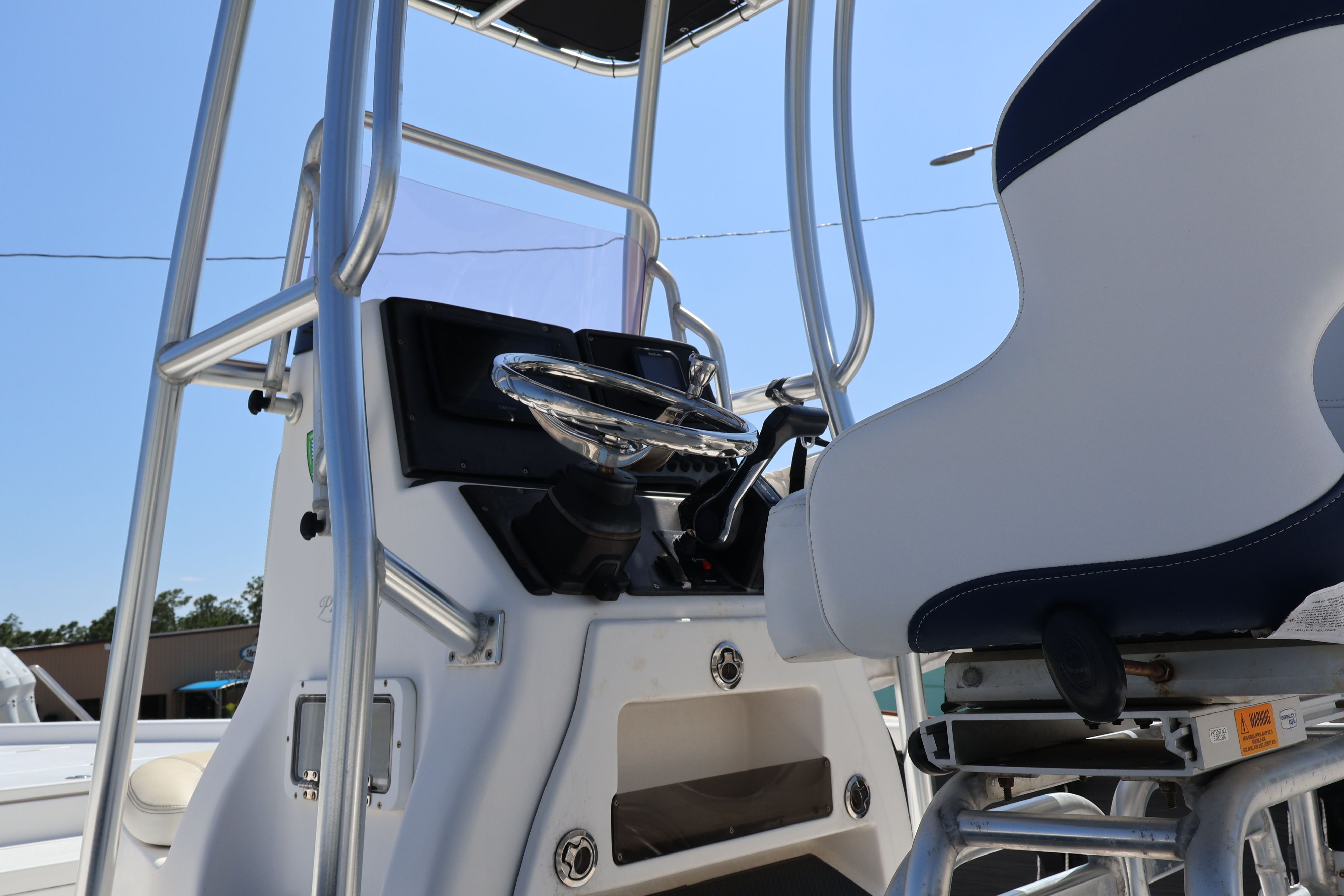 2019 Blue Wave 2300 Pure Bay - 11