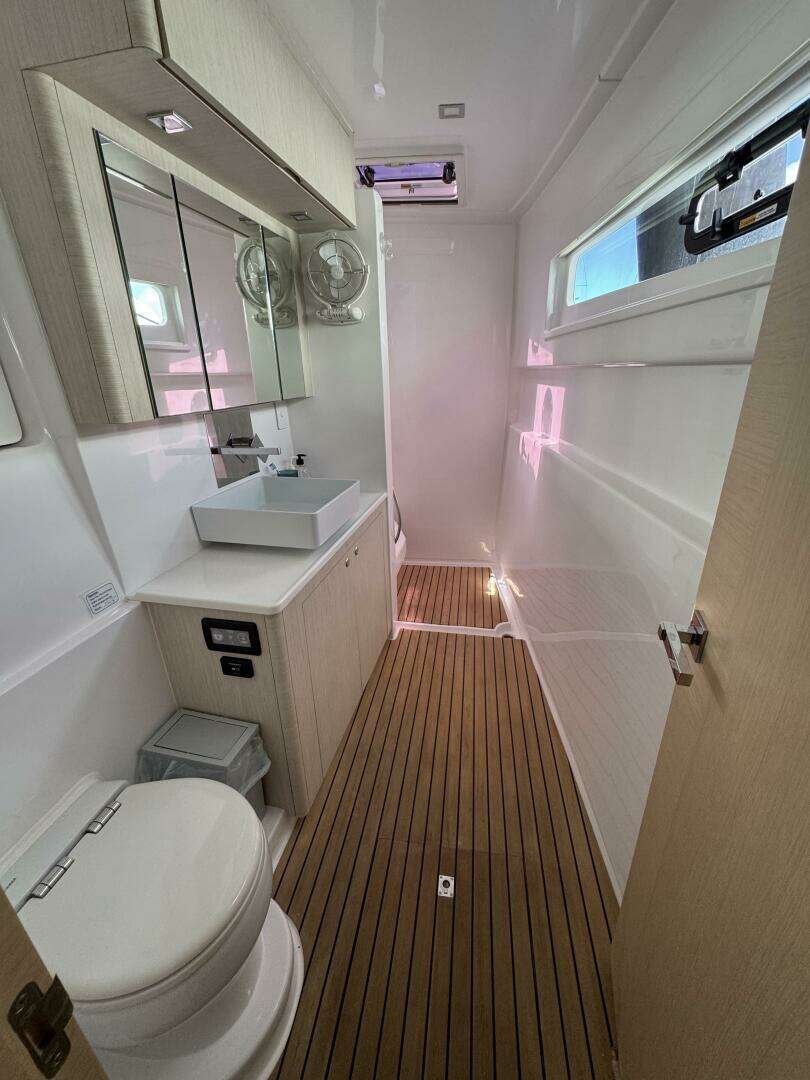 2023 Seawind 1600 - Image 22