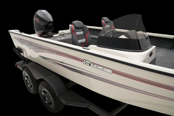 2025 Ranger VS1882SC Angler - 60