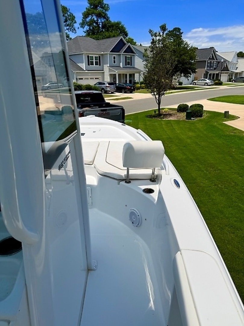 2019 Sea Hunt BX 25 FS - Image 11