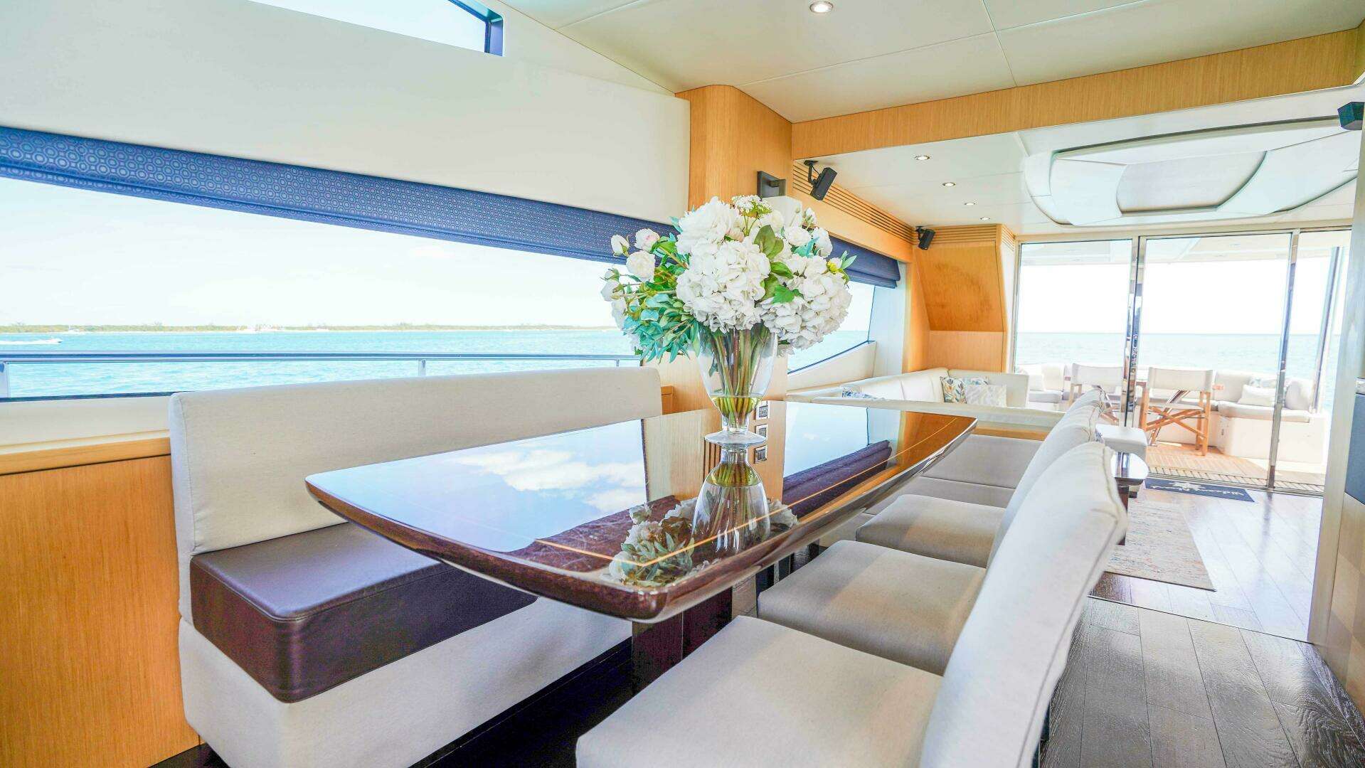 2016 Sunseeker 75 Yacht - Image 26