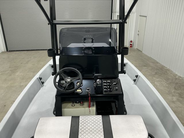 2026 Freedom Boats 21' Commander - 6