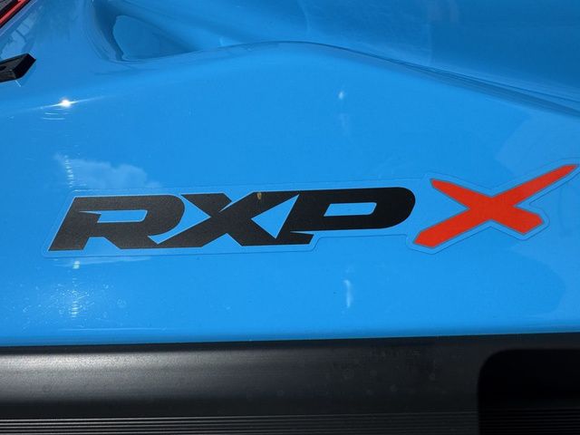 2026 Sea-Doo RXP-X™ 325 Tech, BRP Premium A, iBR Gulfstream Blu - 10