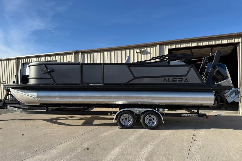 2026 Alera M 25Q