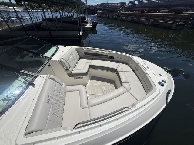 2026 Sea Ray SLX 310 - 14