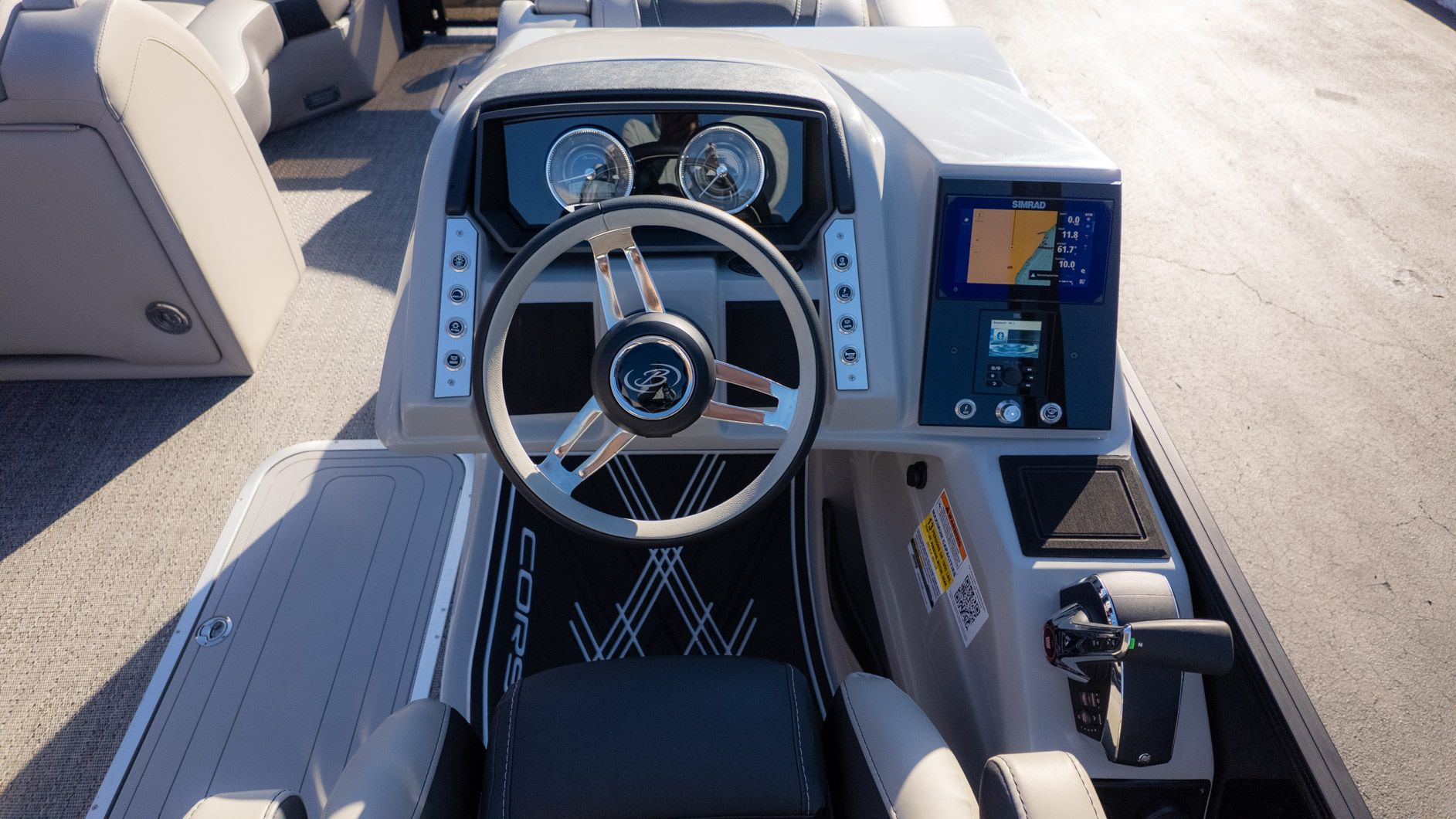 2026 Barletta Corsa X23U - 22