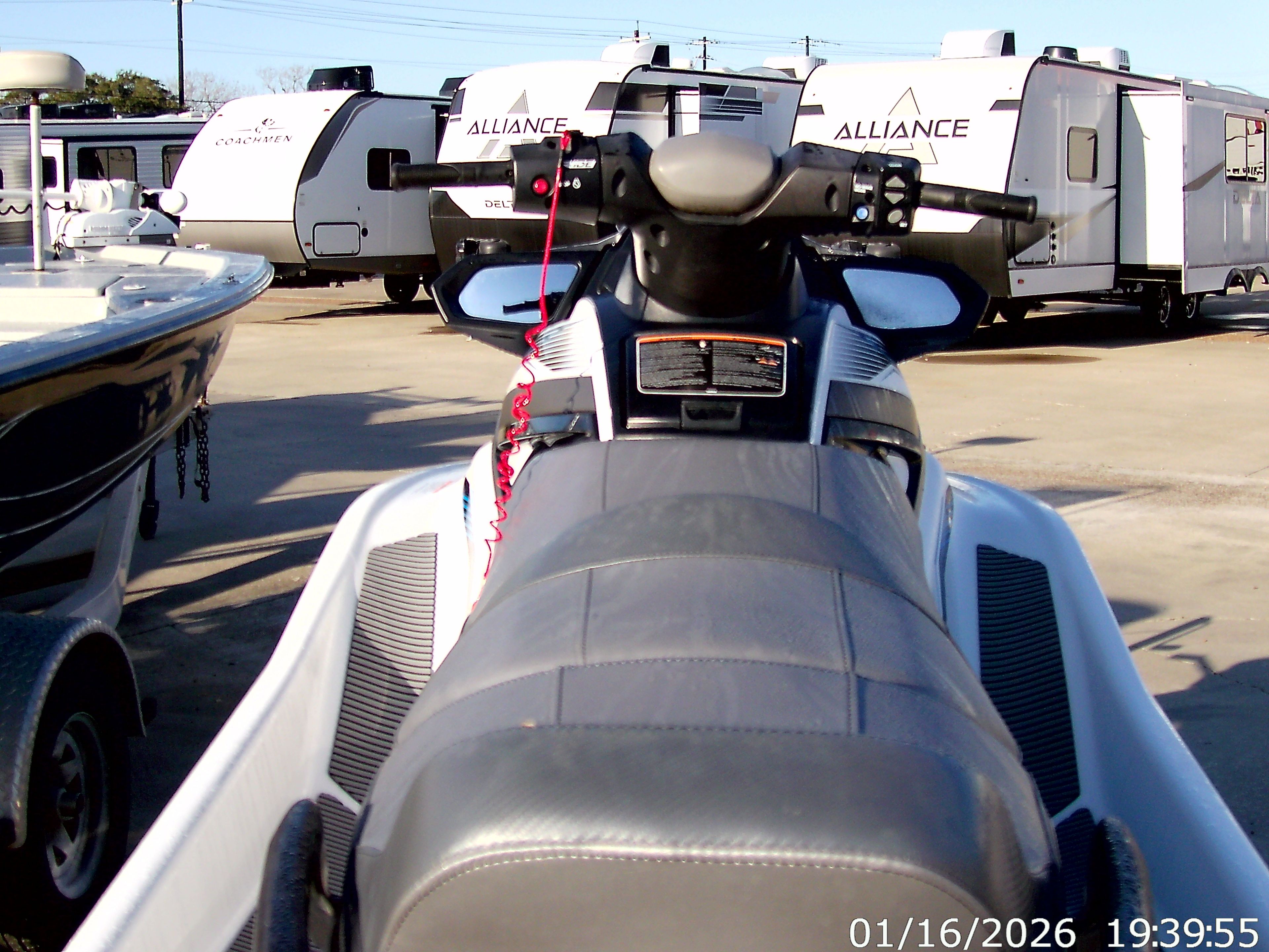 2019 Yamaha Boats VX - 5