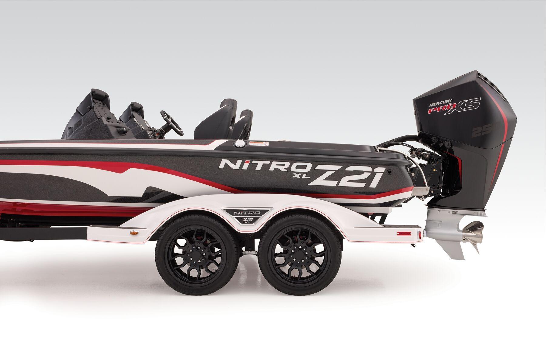 2026 Nitro Z21 XL - 82
