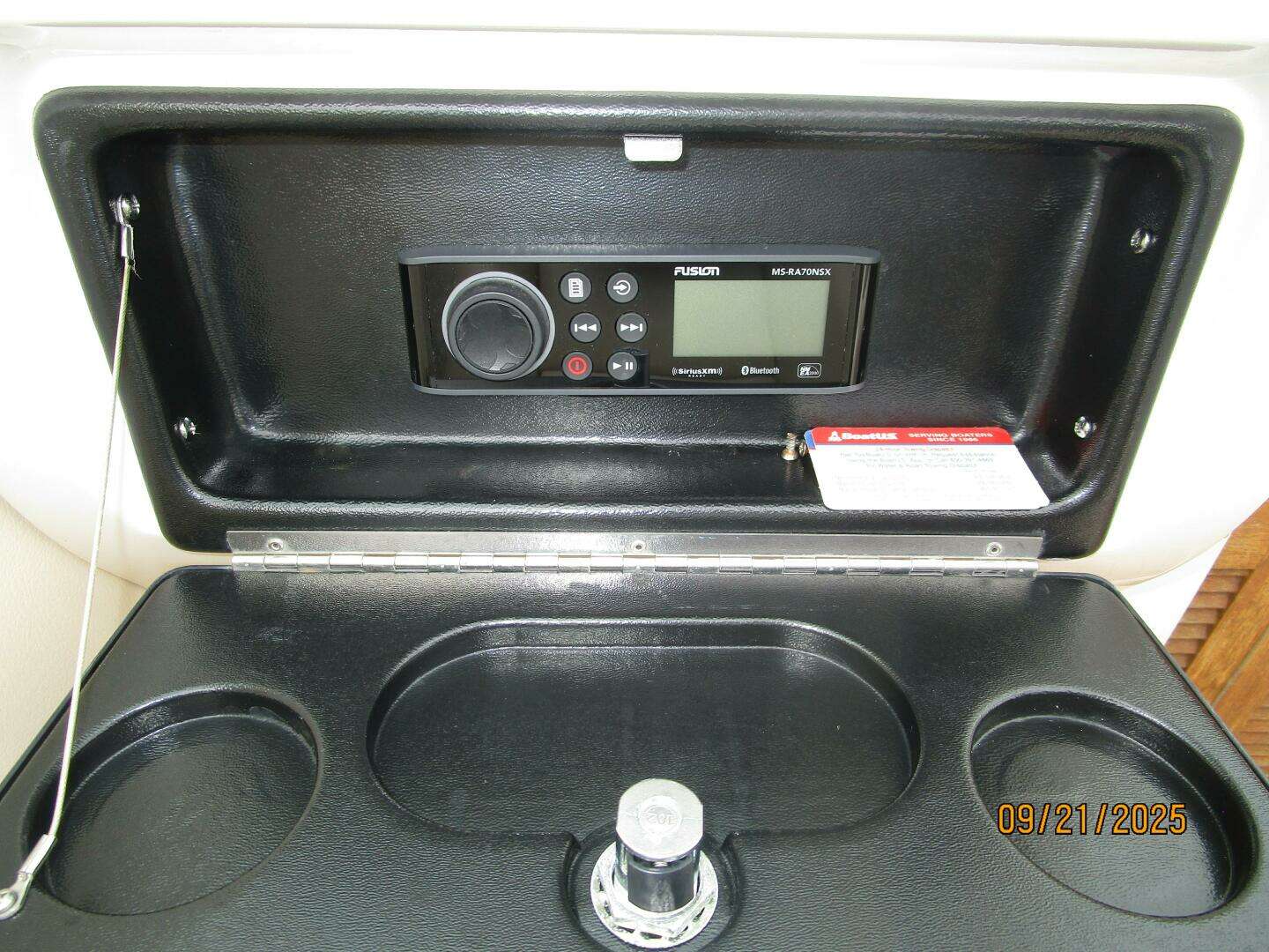 2006 Chris-Craft Corsair Heritage Edition - Image 29