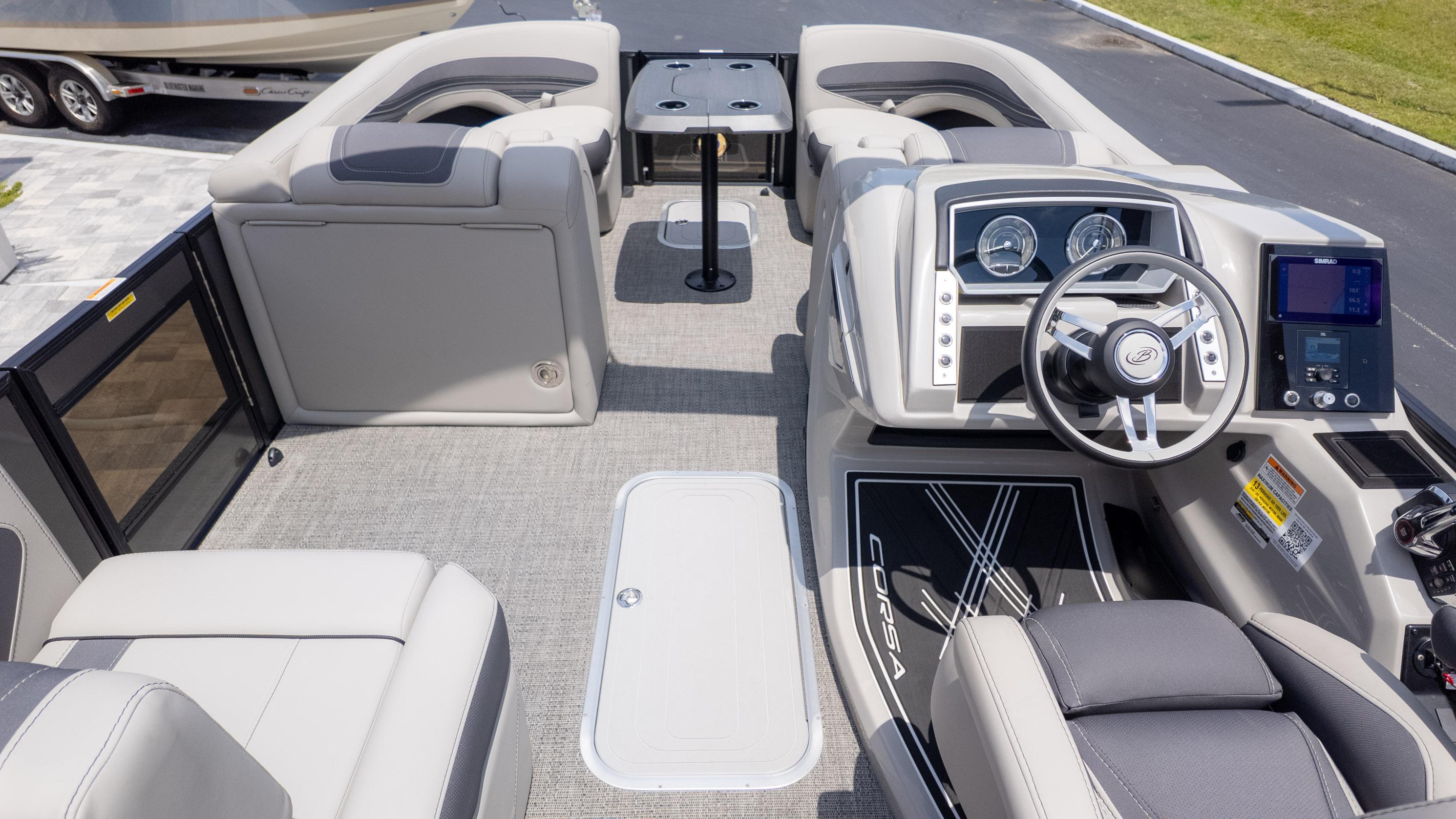 2025 Barletta Corsa 23M - 11