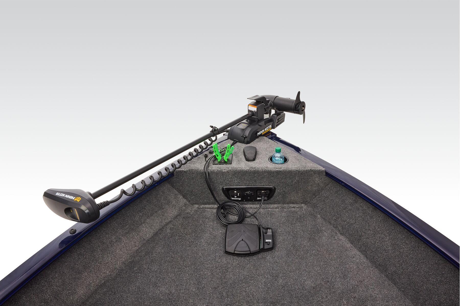 2026 Tracker Pro Guide V-175 WT - 15