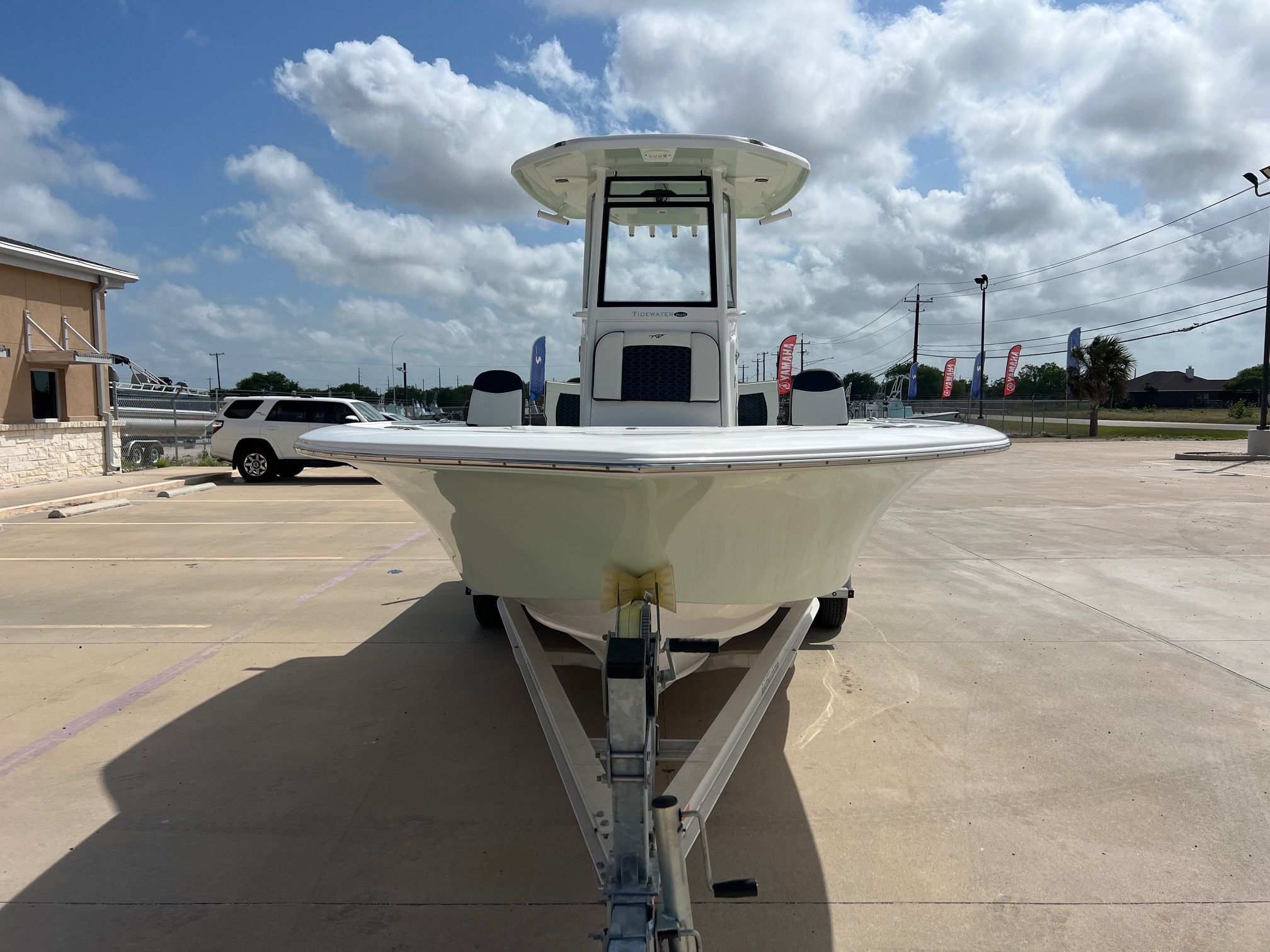 2025 Tidewater 2500 Carolina Bay - 5