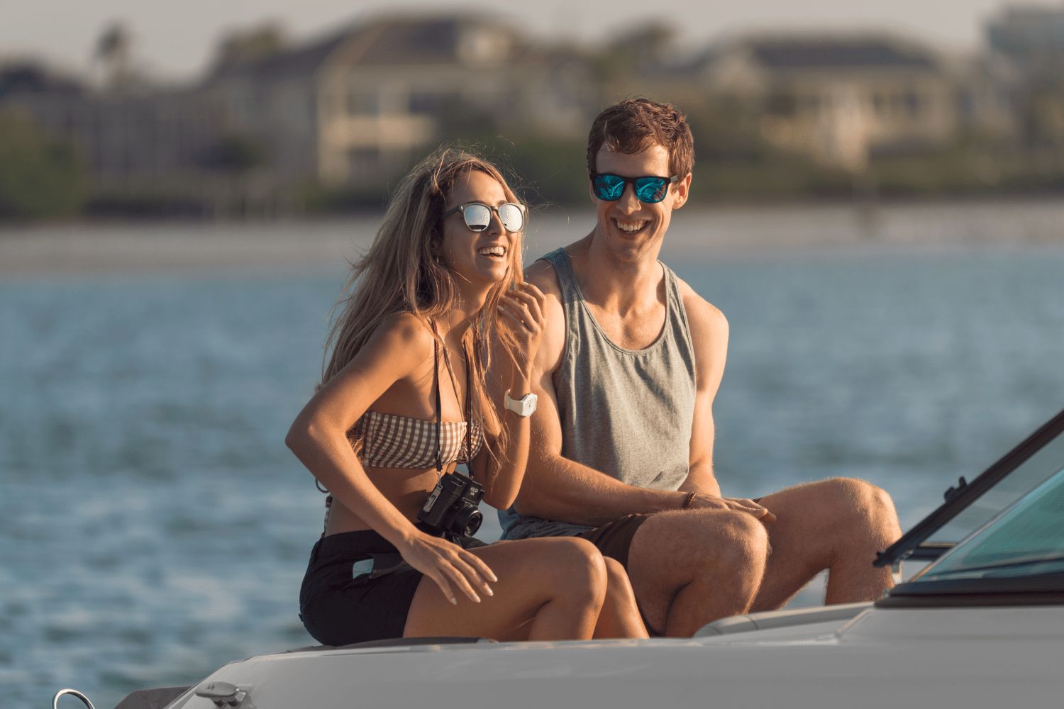 2026 Sea Ray SLX 280 - 25