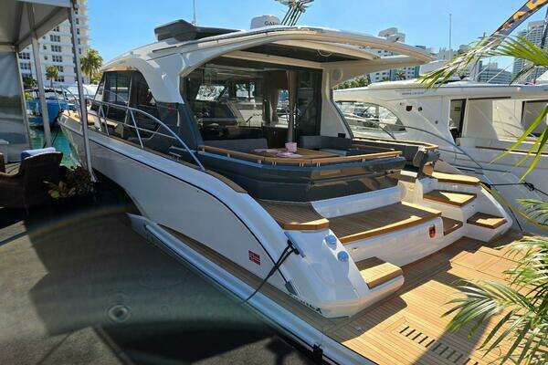 2026 Marex 440