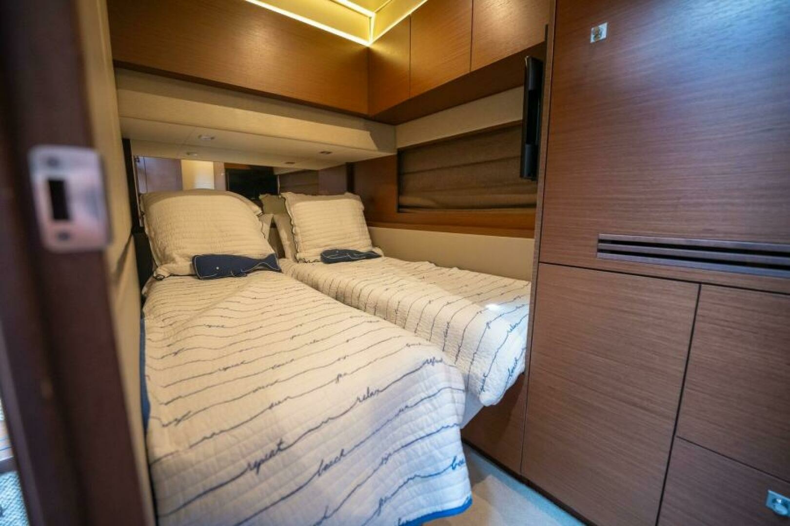 2016 Sea Ray 510 Fly - Image 31