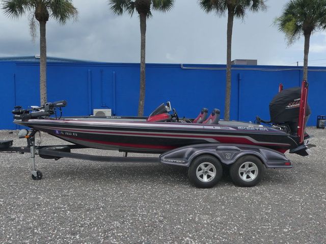 2015 Skeeter FX20 - 7