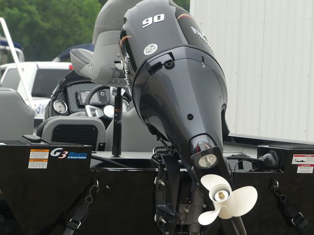 2026 G3 Sportsman 1710 - 5