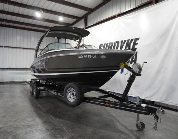 2016 Regal 2300 RX Surf - 3