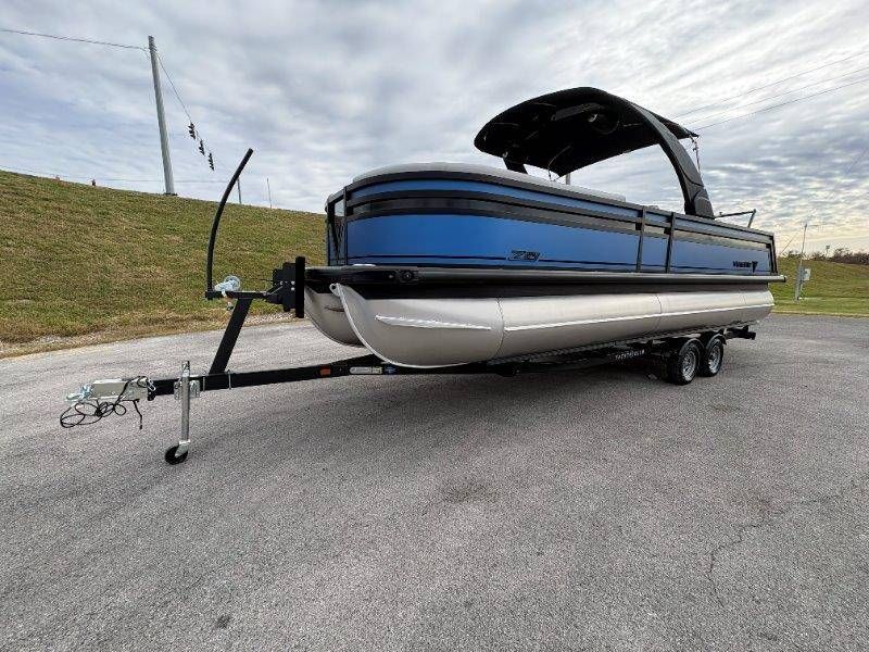 2026 Viaggio Lago Z24S - 6