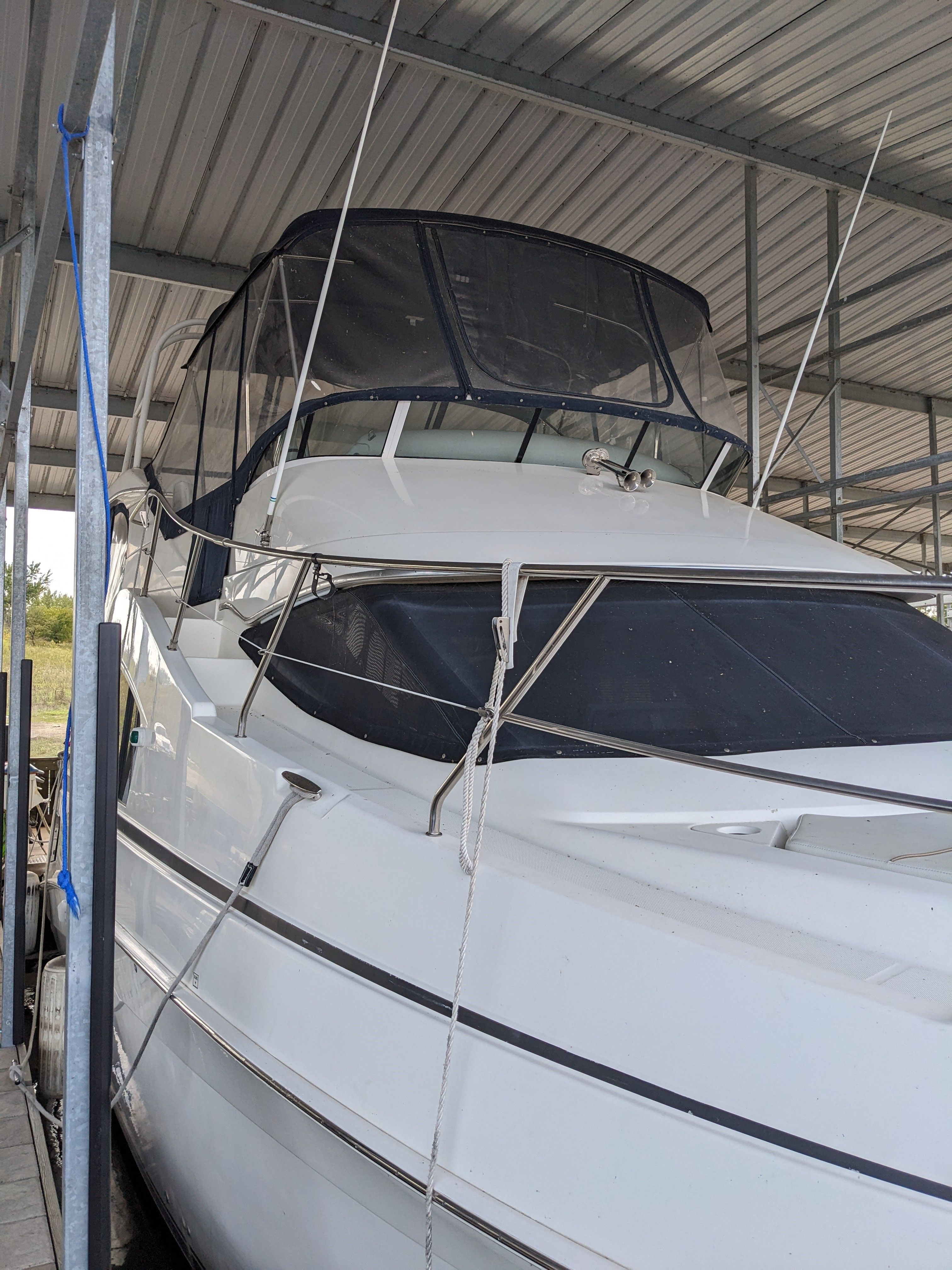 2006 Silverton 39 Motor Yacht - 4