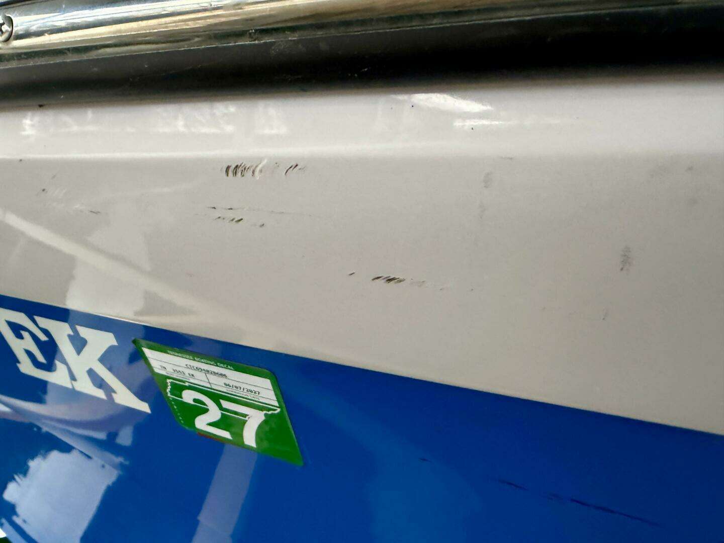 2006 Correct Craft Air Nautique SV-211 Team Edition - Image 154