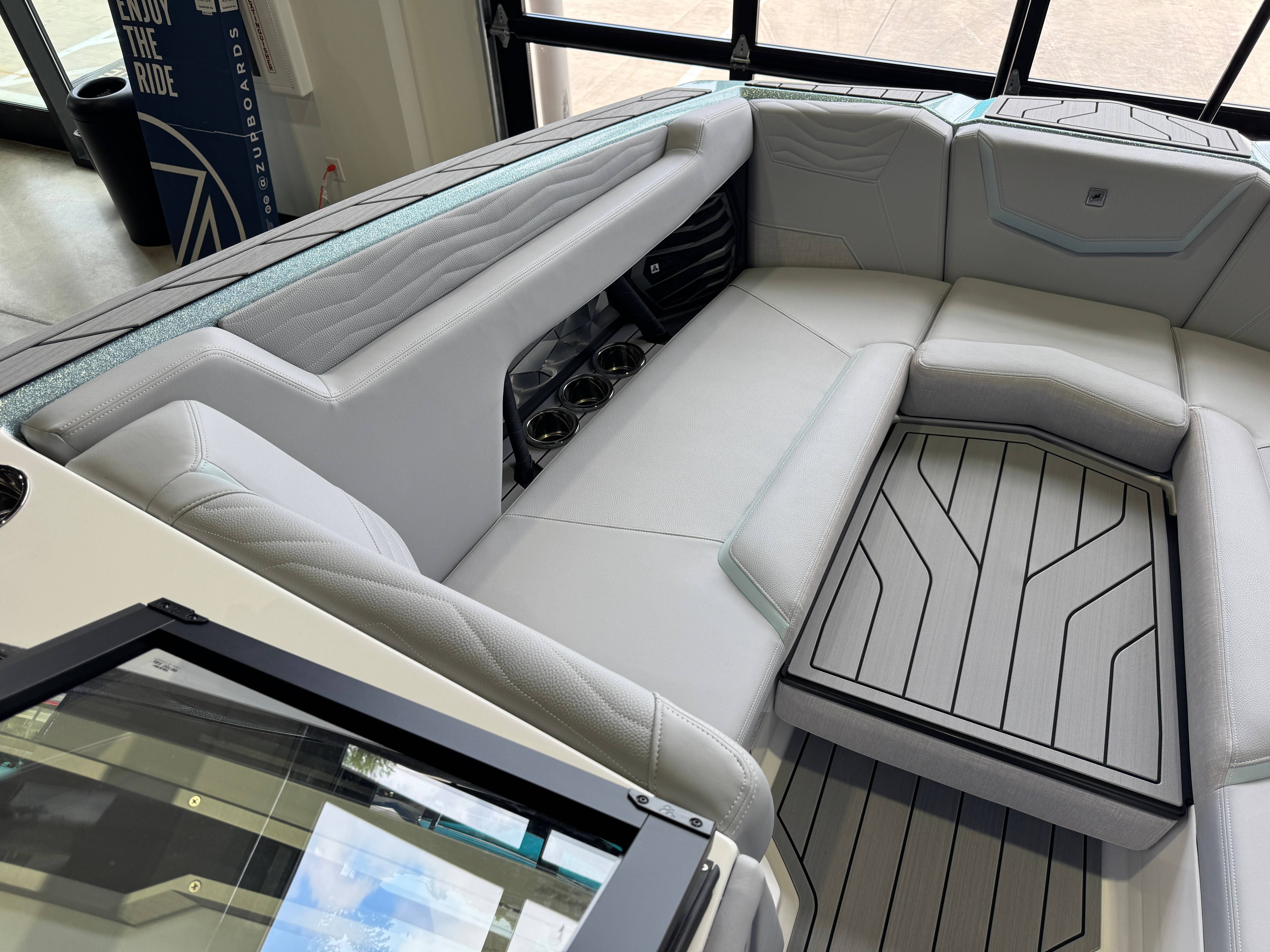 2026 Nautique Super Air Nautique G25 - 18