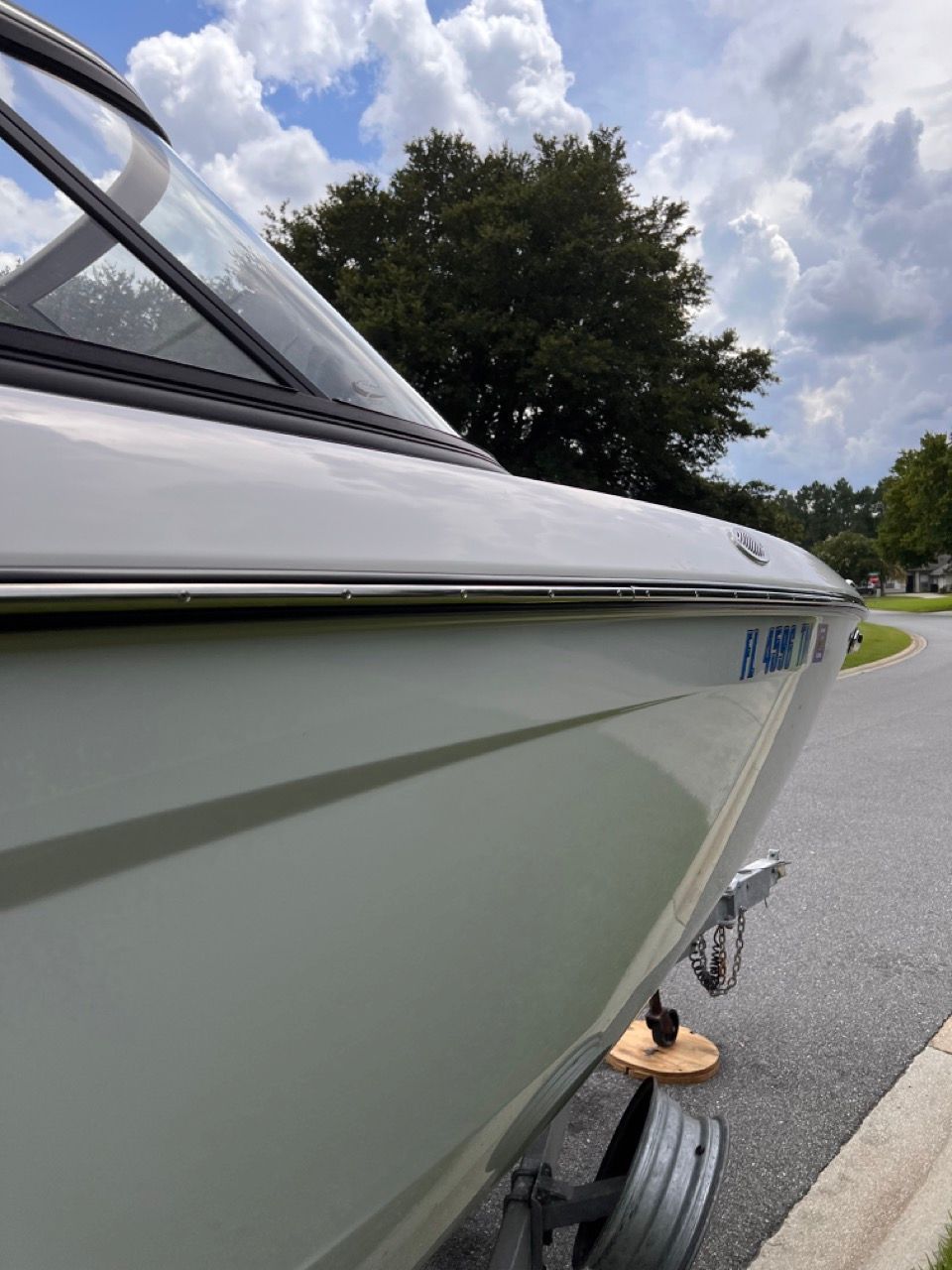 2023 Yamaha Boats 252S - 30