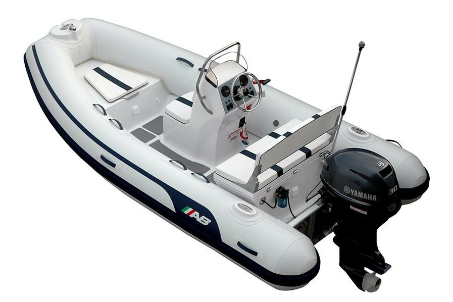 2026 AB Inflatables Alumina 13 ALX