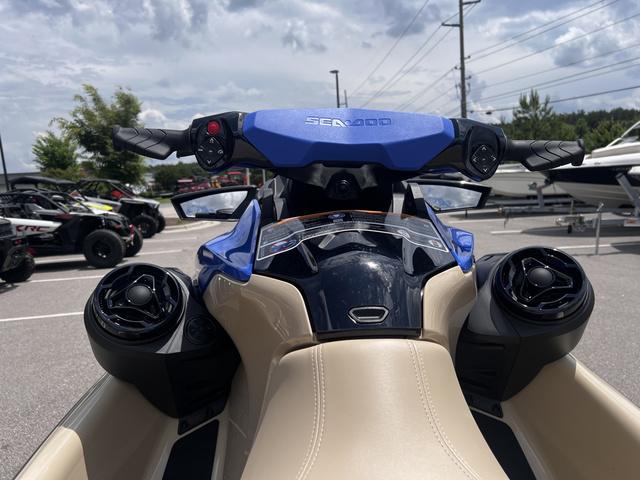 2025 Sea-Doo WAKE PRO 230 with Sound System - 7