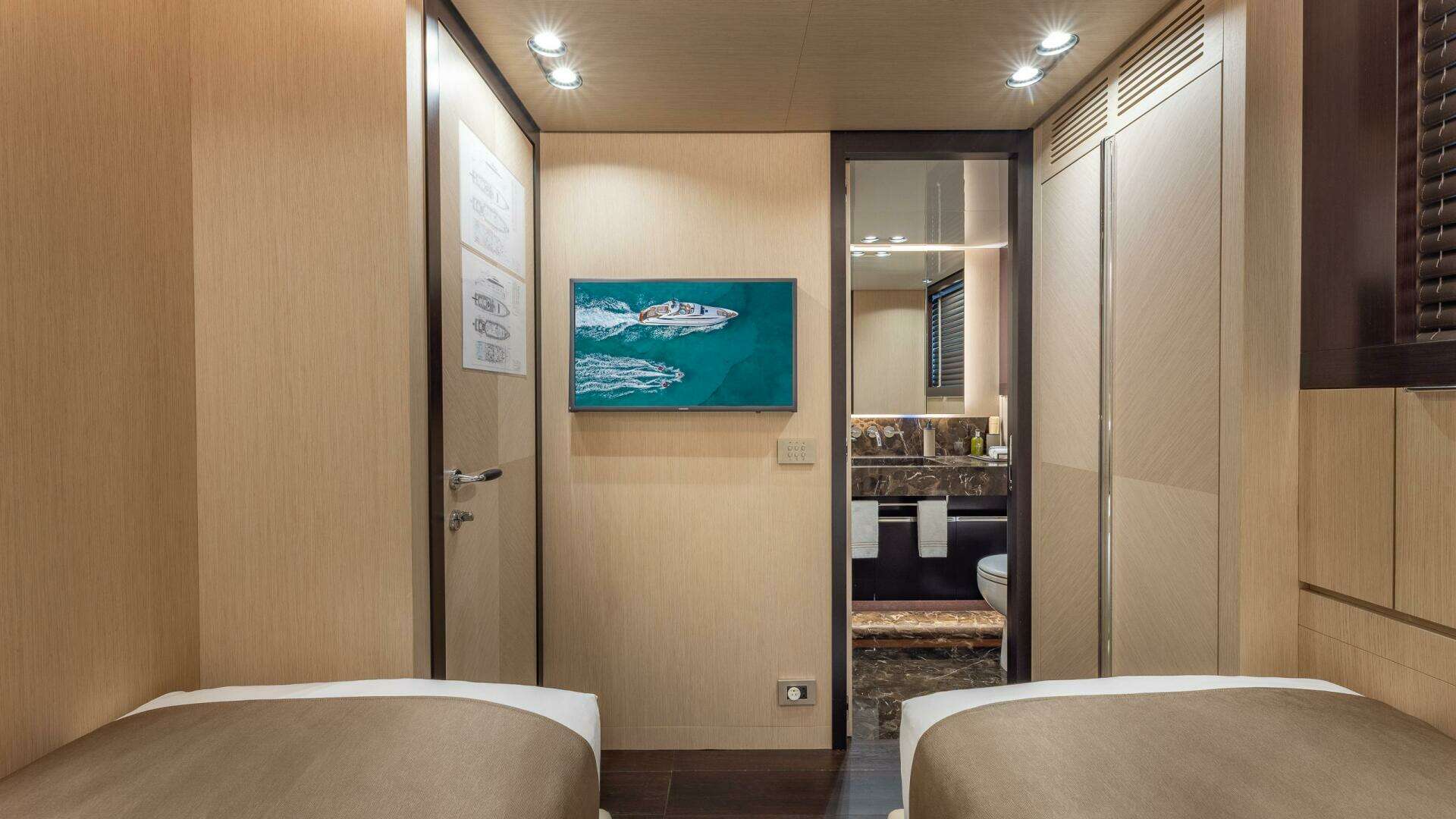 2017 ISA 120 Sport - Image 30