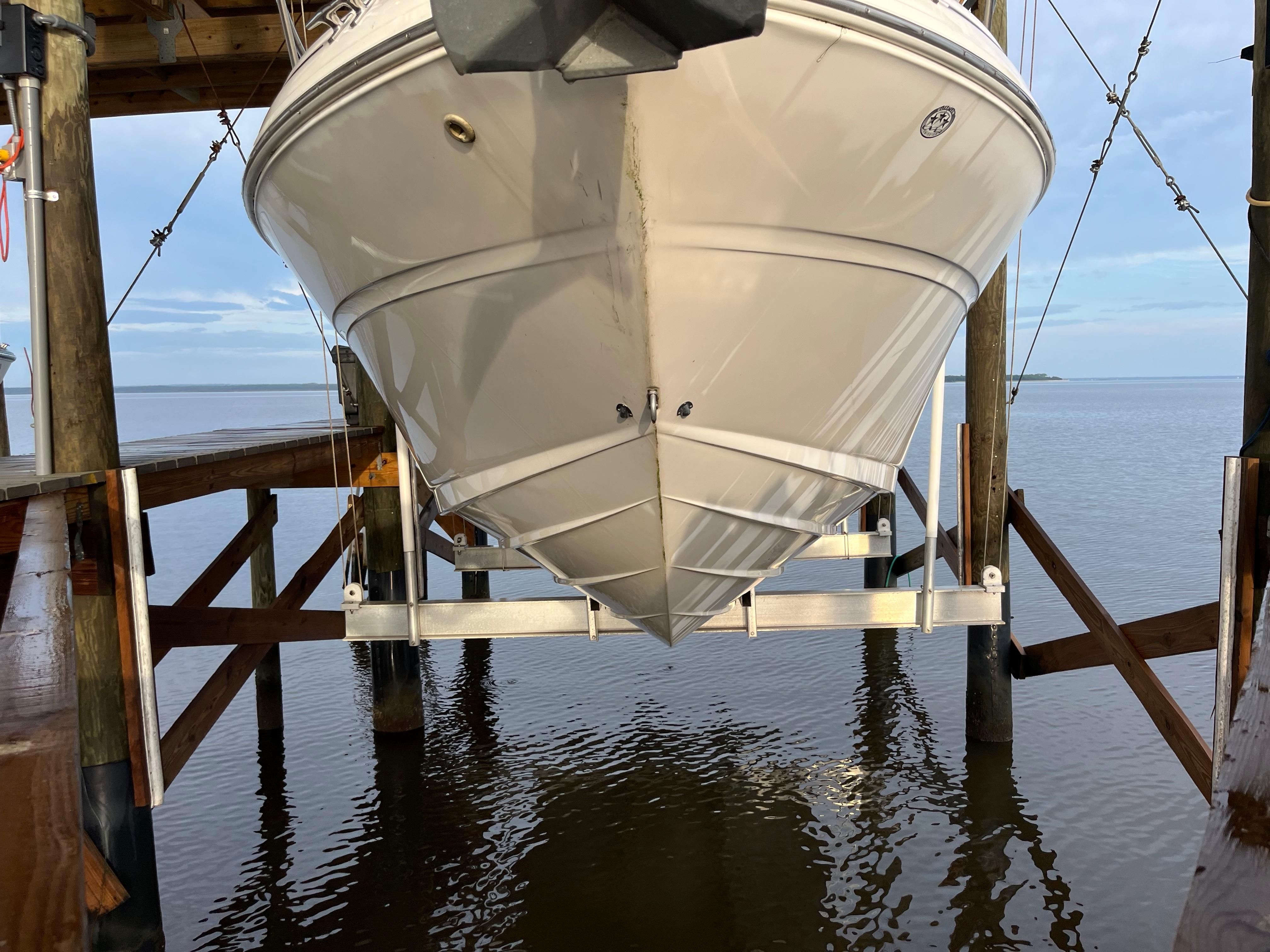 2004 Sea Ray Sundancer 280 - 8