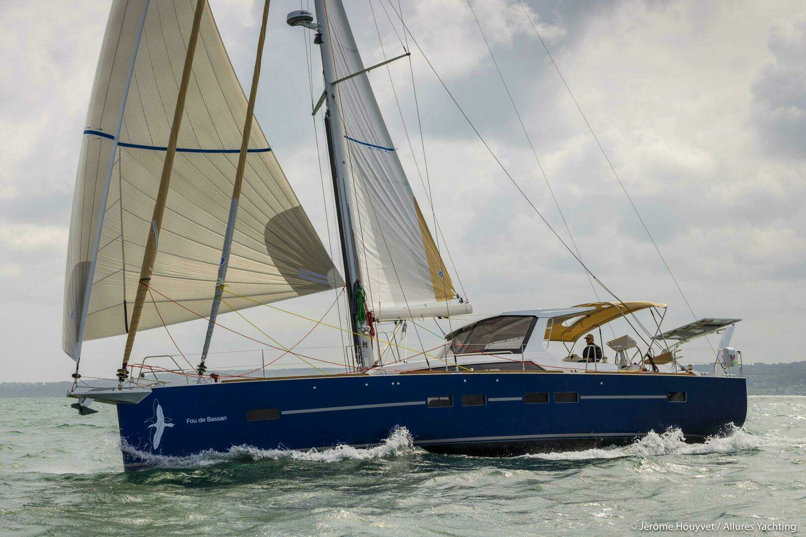 2026 Allures 51.9 - Image 3