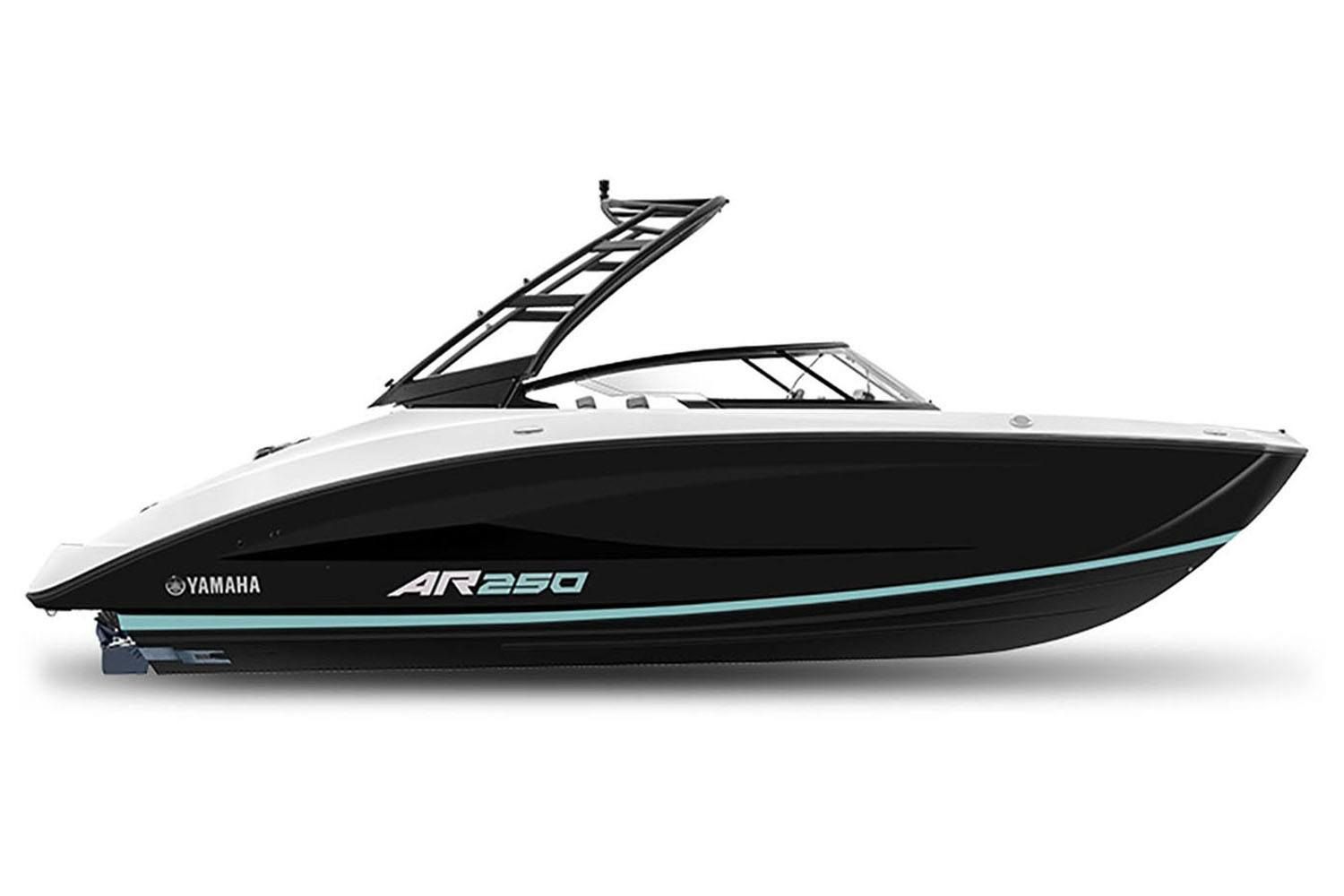2023 Yamaha Boats AR250 - 16