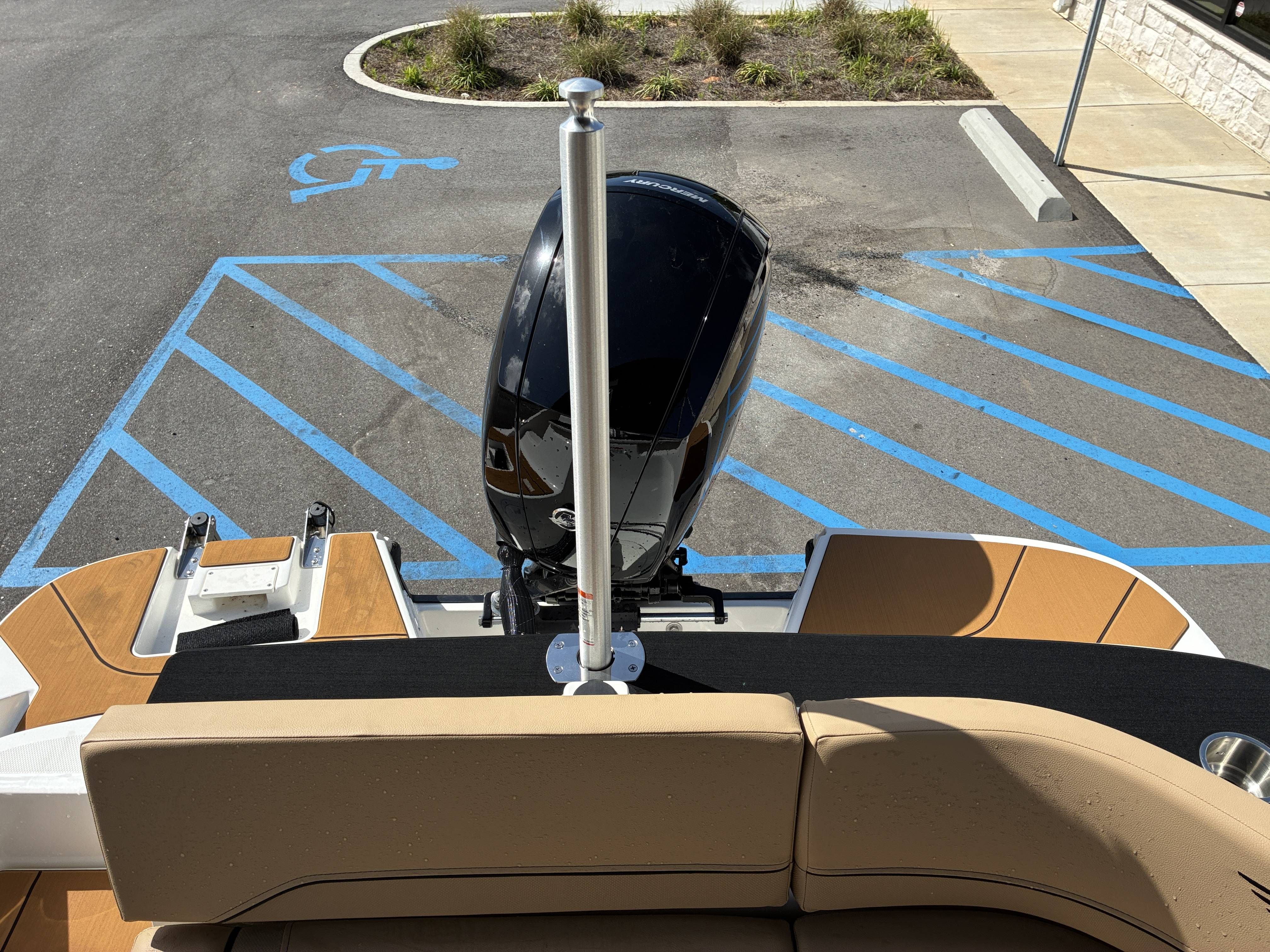 2026 Bayliner V20 - 15