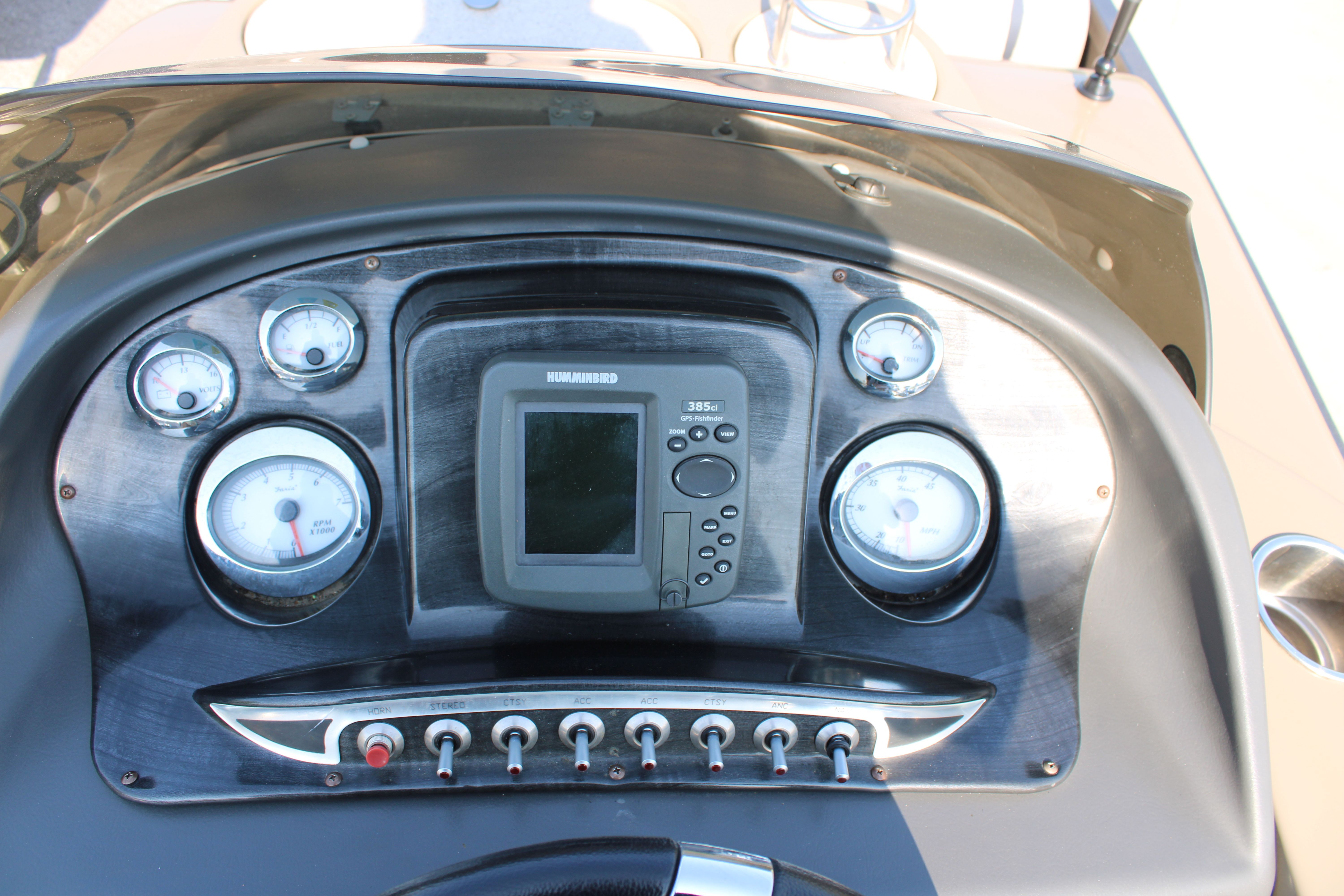 2012 Premier 250 Grand Majestic - 41