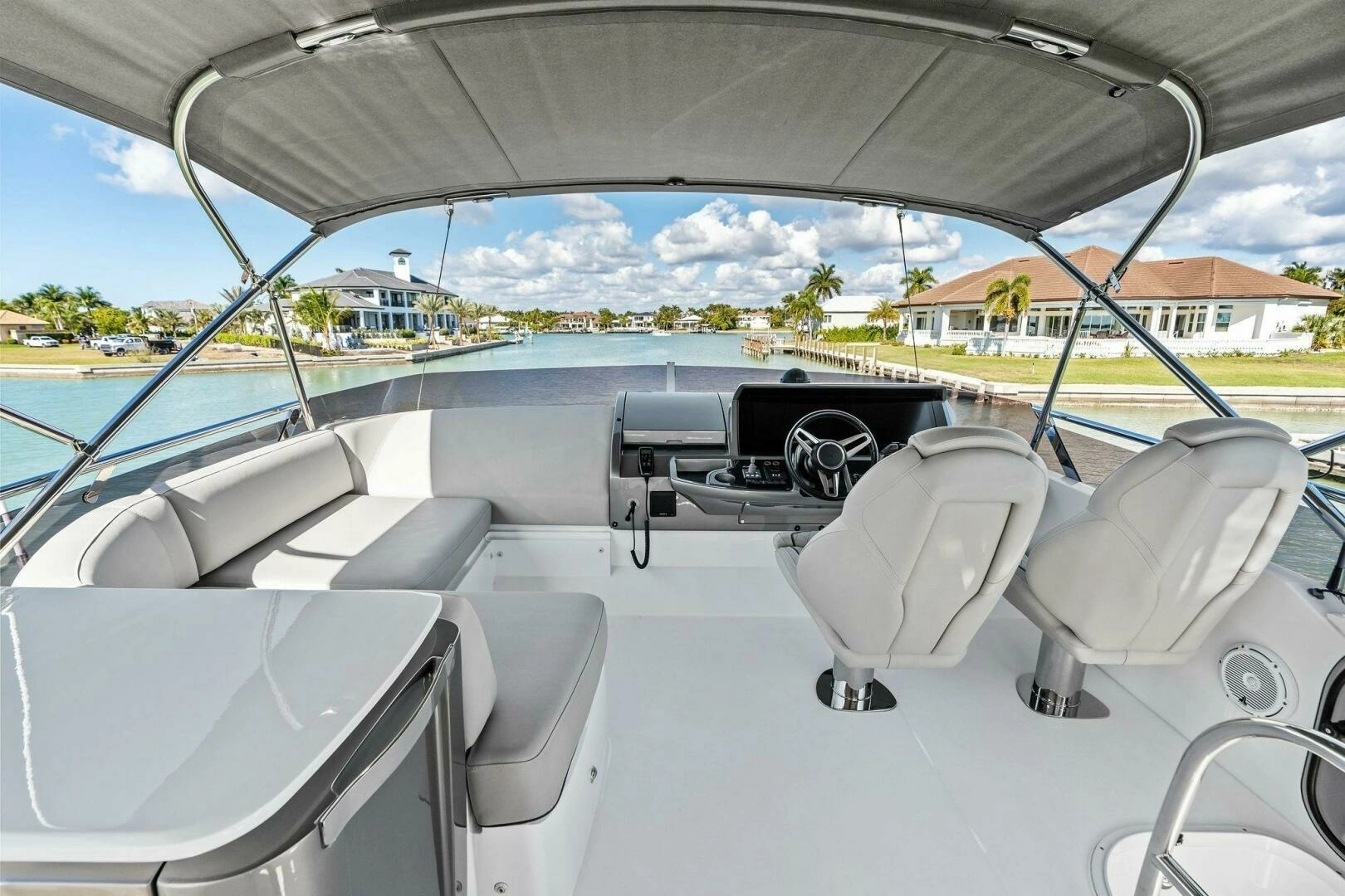 2023 Princess F50 - Image 53