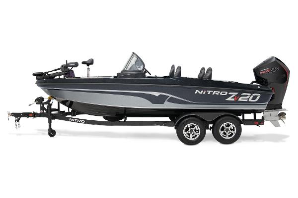 Nitro ZV20 Pro