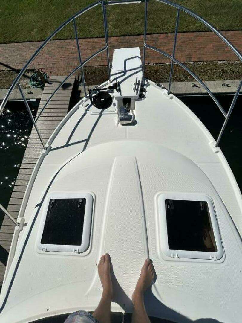 2012 Cutwater 26 - Image 12