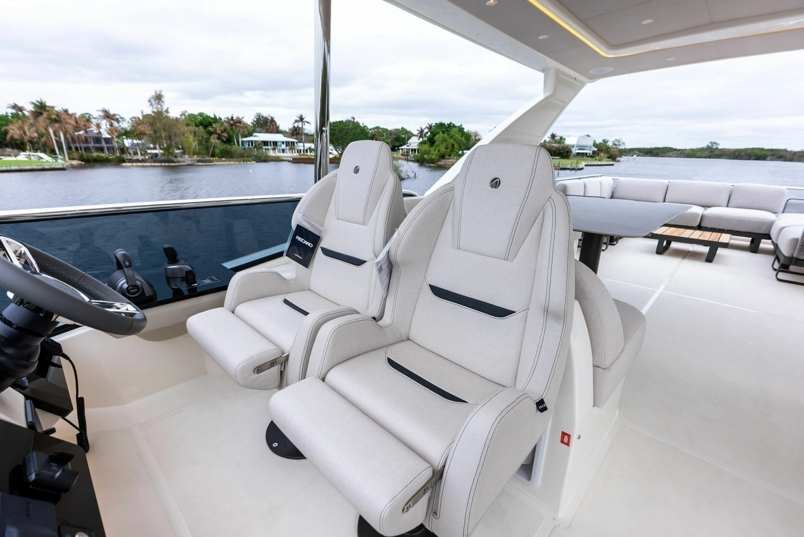 2026 Absolute 62 Navetta - Image 66