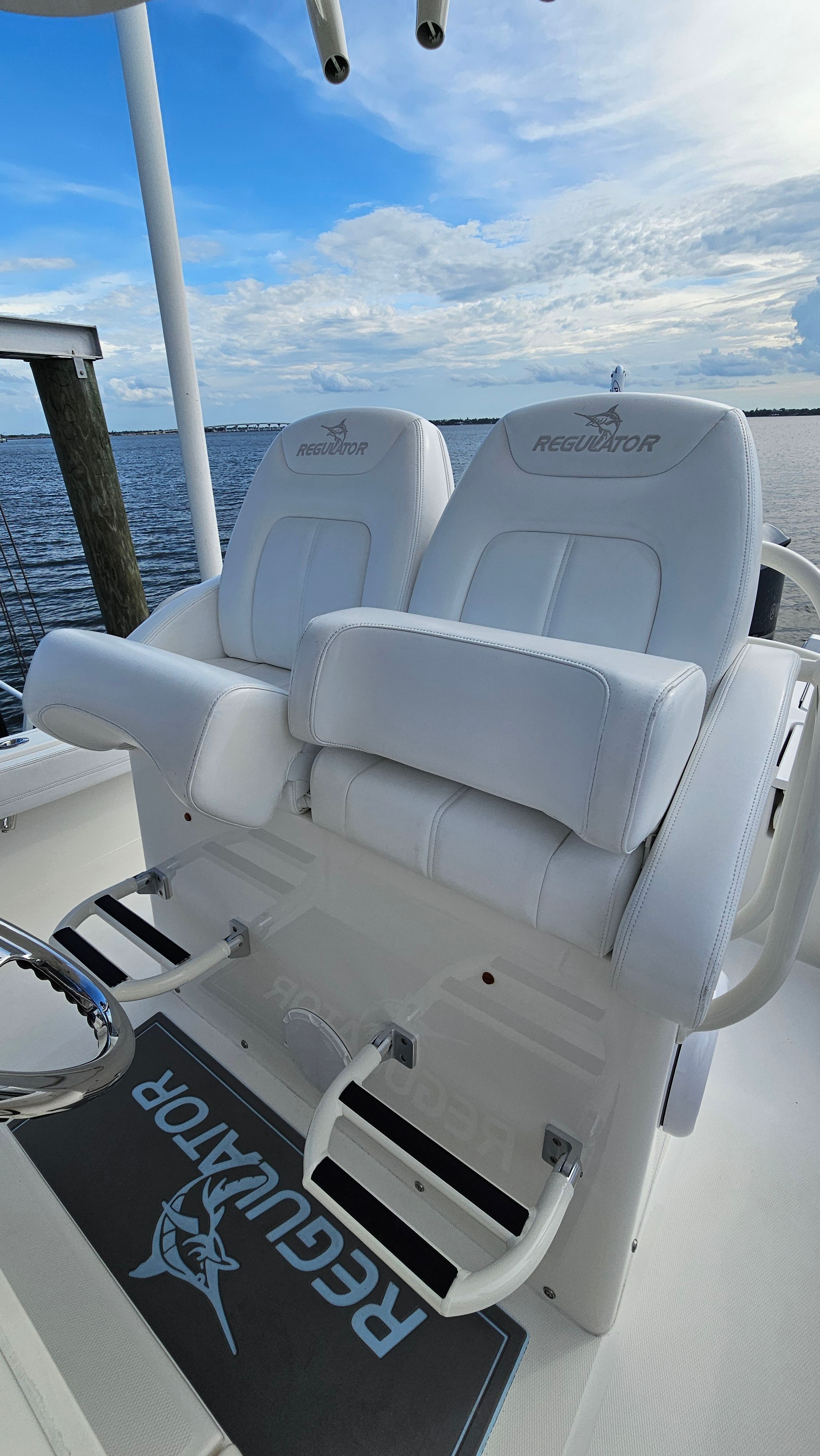 2019 Regulator 26XO - 21