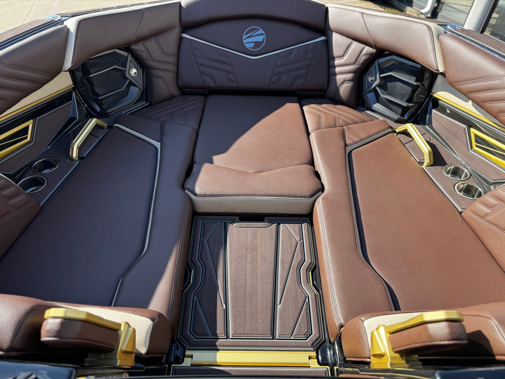 2026 Tigé Ultré 25ZX - 29