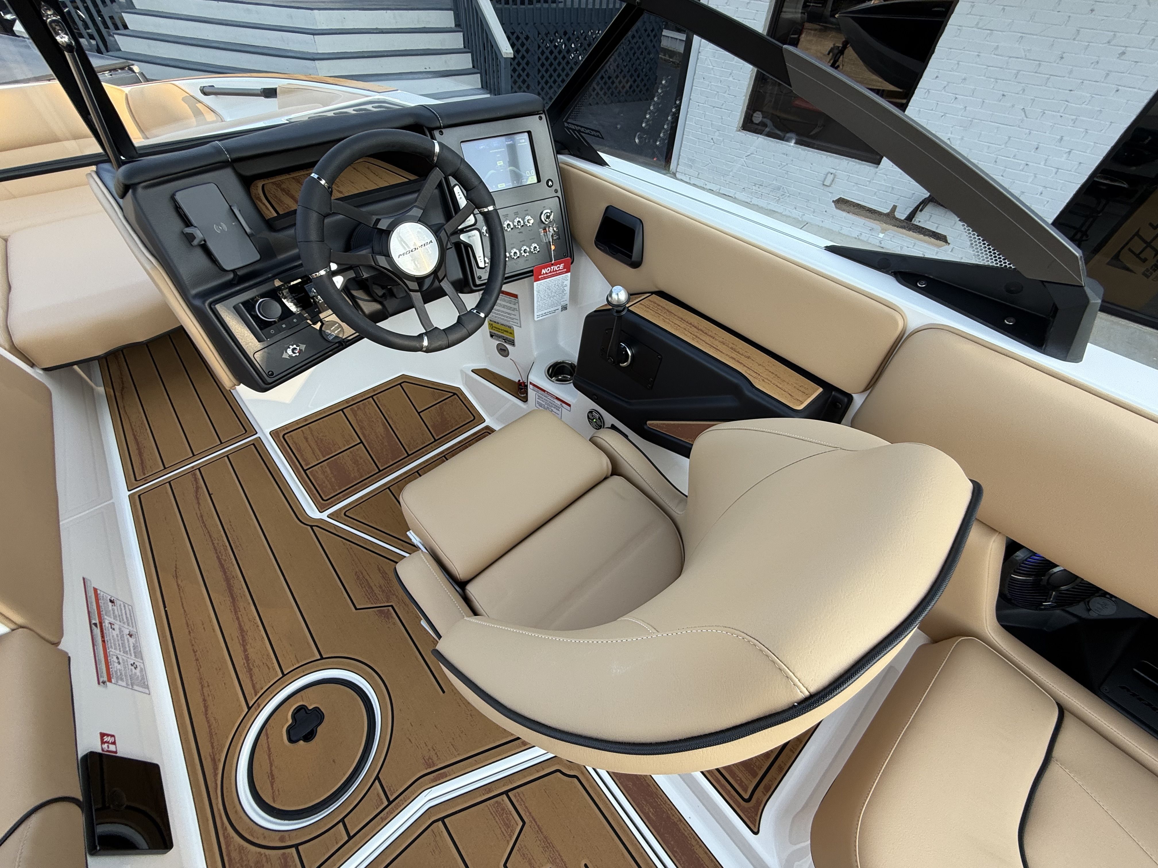 2026 Moomba Craz - 18