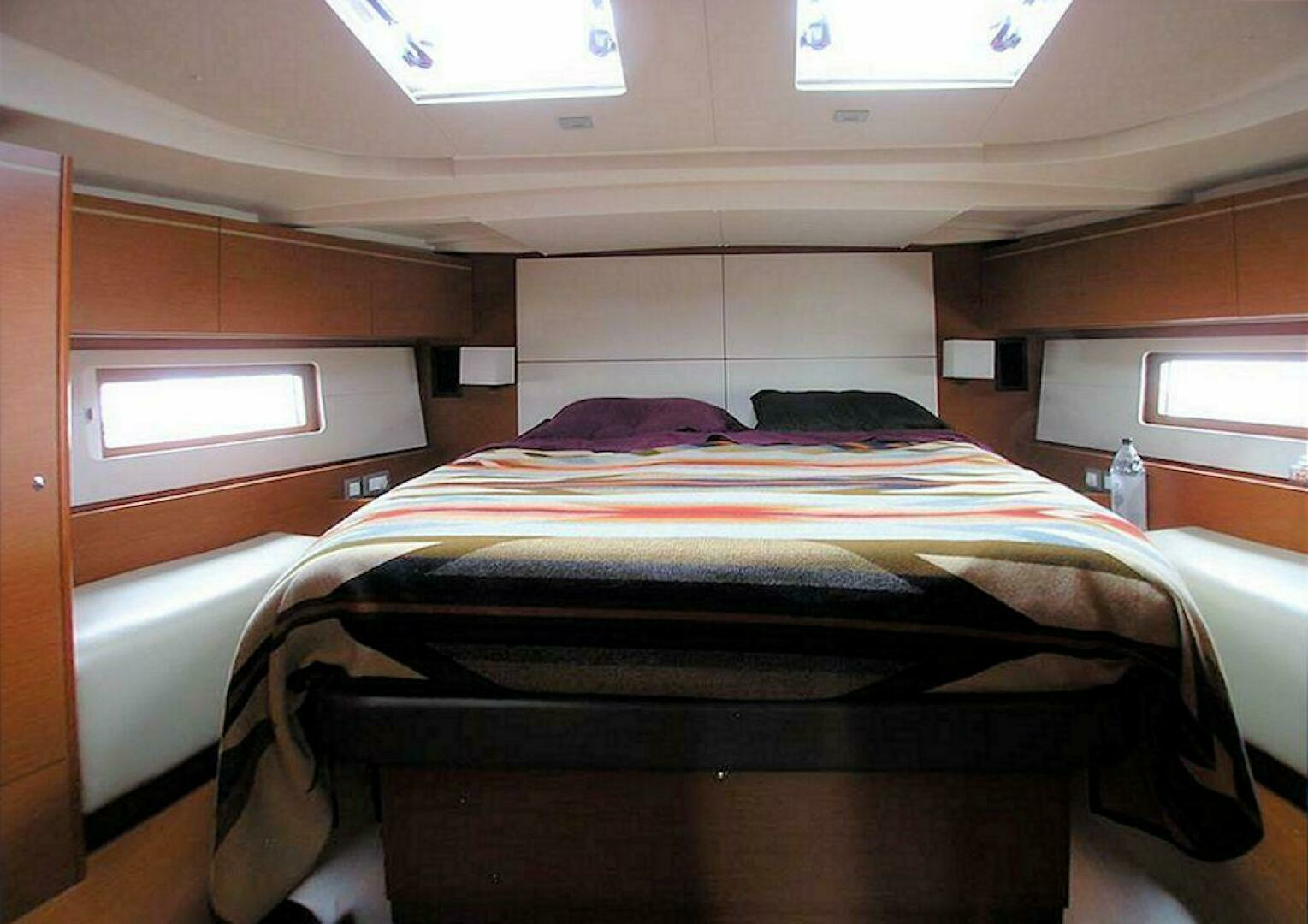 2019 Beneteau 51.1 - Image 15