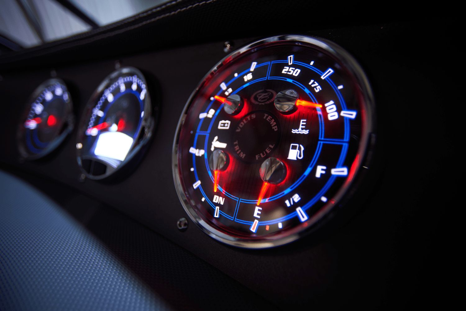 2027 Cobalt CS22 - 23